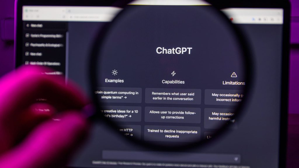 O ChatGPT erra? Descubra 5 tarefas que a IA não