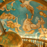 O Globo de Gottorf: o universo em miniatura que encantou