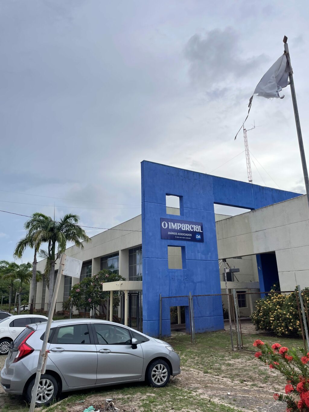 O Imparcial: 99 anos contando e eternizando histórias
