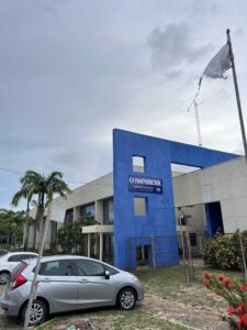 O Imparcial: 99 anos contando e eternizando histórias