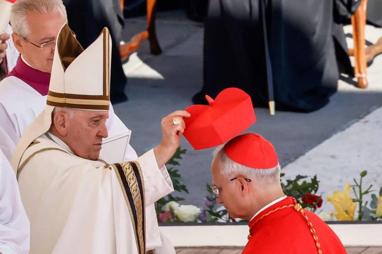 O Papa Leão XIV seguirá o legado de Francisco a