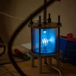O estudante que construiu um reator nuclear caseiro usando IA