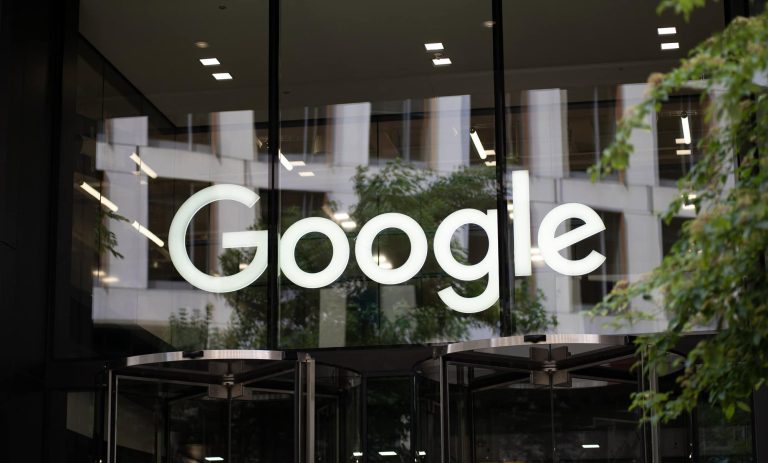 O inédito plano do Google para uma nova inteligência artificial