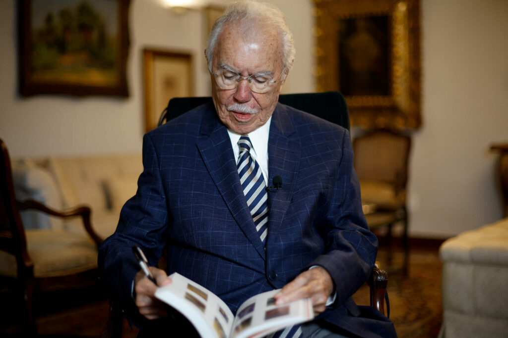 O livro não morrerá | O Imparcial
