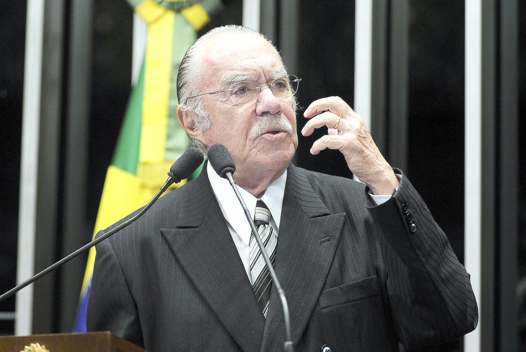 O mau político