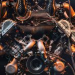 O novo carro mais potente do mundo terá um motor