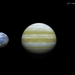 O planeta com oceano de água fervente que intriga cientistas