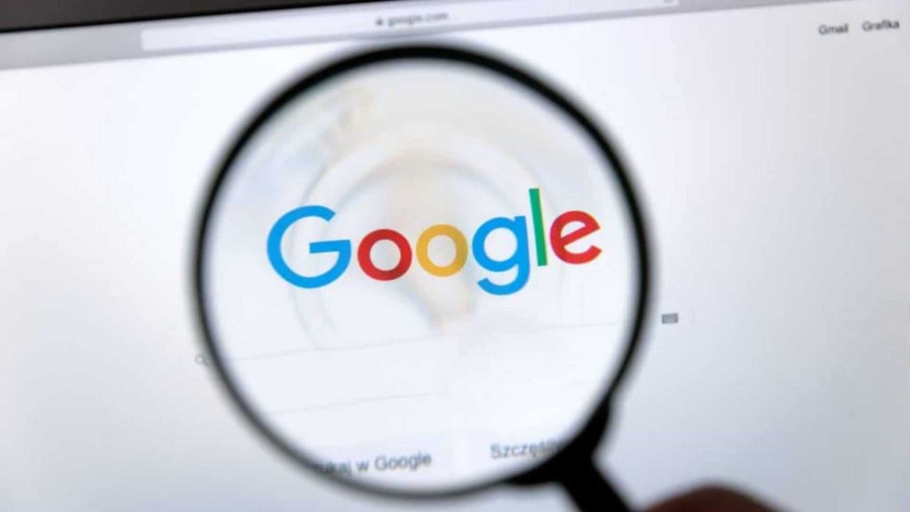 O plano da Europa para depender menos do Google