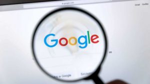 O plano da Europa para depender menos do Google
