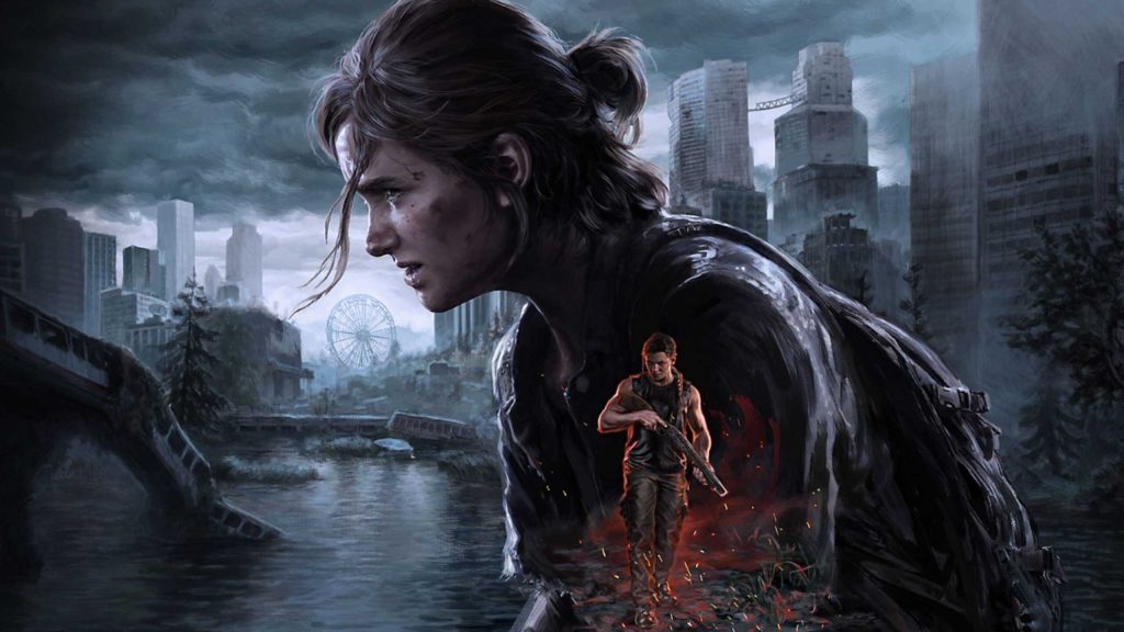 O que acontece no final do jogo The Last Of