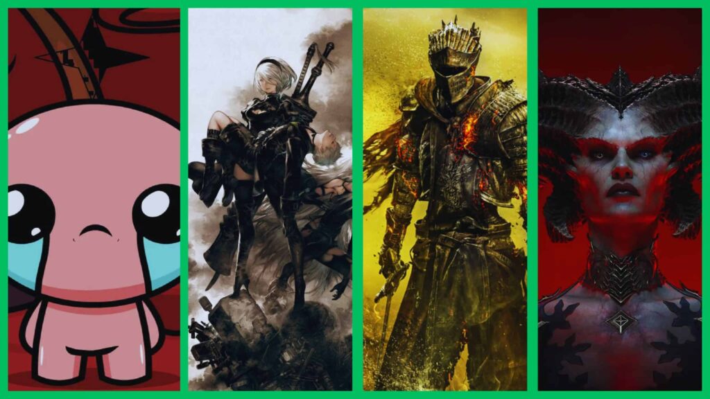 O que é ARPG? Conheça o gênero do jogo e
