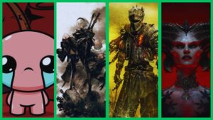 O que é ARPG? Conheça o gênero do jogo e