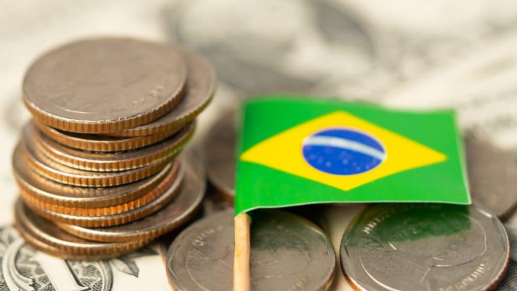 O que é IOF e como isso se relaciona com