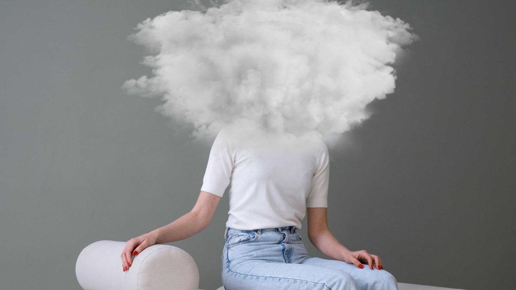 O que é o brain fog e o que tem