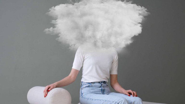 O que é o brain fog e o que tem