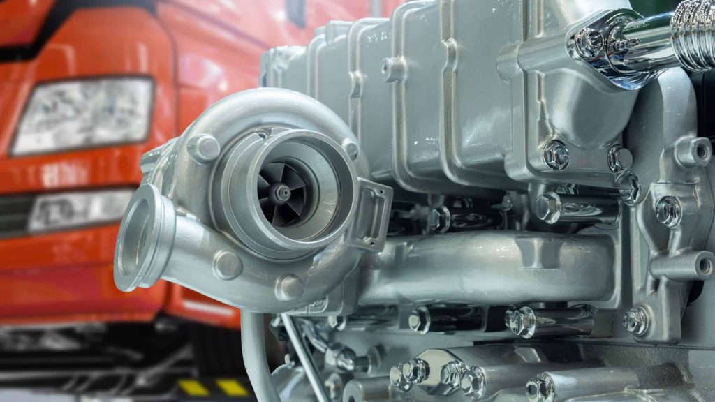 O que é um motor turbo? Descubra para que serve
