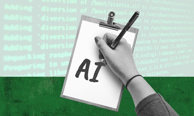O que é uma IA de código aberto? Descubra por