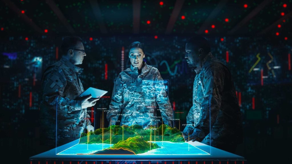 O que falta para o Brasil ser uma potência militar?