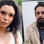 O que filha de Paulo Cupertino, que matou ator do