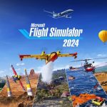 O que muda do Microsoft Flight Simulator 2020 para o