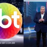 O único nome do SBT que não ficou surpreso com