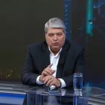 O único objetivo do SBT alcançado por Datena no comando