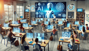 ONU: desenvolvimento humano travou, mas inteligência artificial pode ajudar