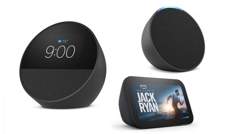 Ofertas Dia das Mães: Alexa em promoção! Dispositivos Amazon com