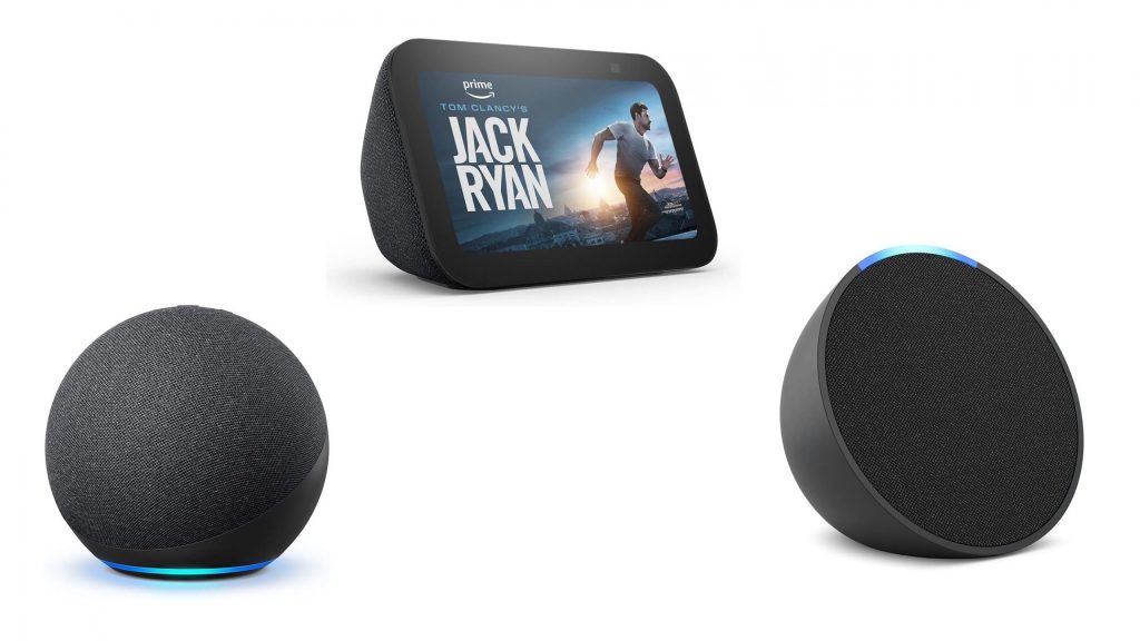 Ofertas Dia das Mães: ainda da tempo! DIspositivos Amazon com
