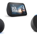 Ofertas Dia das Mães: ainda da tempo! DIspositivos Amazon com