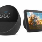 Ofertas Dia das Mães: até 45% off em dispositivos Amazon