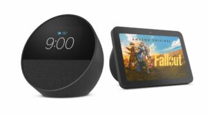 Ofertas Dia das Mães: até 45% off em dispositivos Amazon