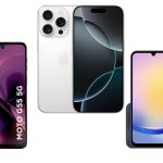 Ofertas Dia das Mães: seleção de smartphones com até 34%