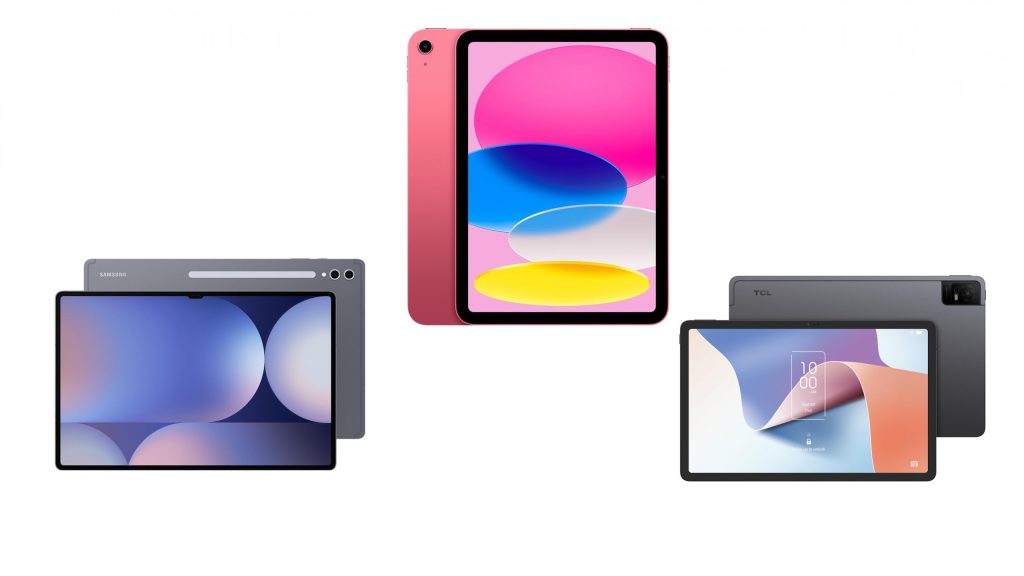 Ofertas do dia: aproveite até 21% off em tablets! Garanta