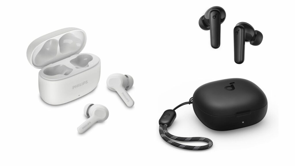 Ofertas do dia: aproveite até 28% off em fones de