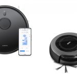 Ofertas do dia: aproveite até 30% off em robô aspirador!