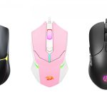 Ofertas do dia: aproveite até 31% off em mouses!