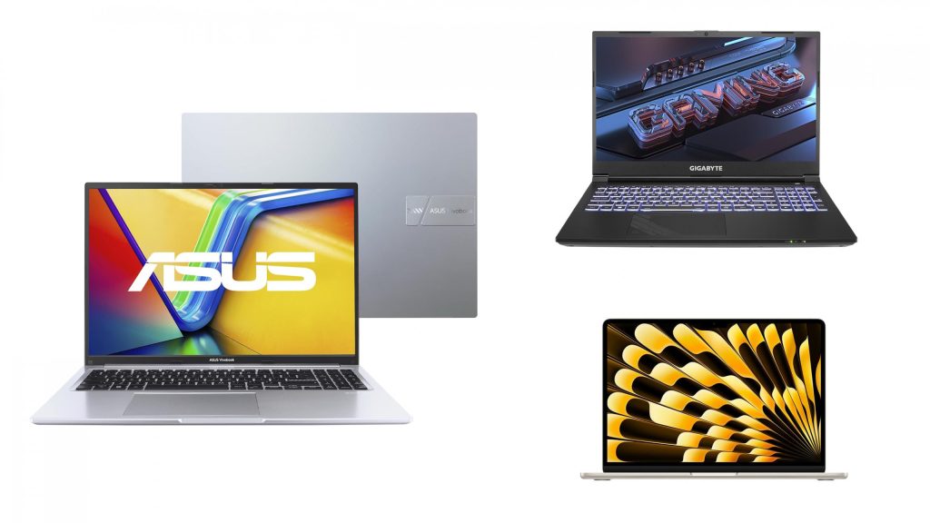 Ofertas do dia: aproveite até 32% off em notebooks para