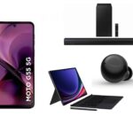 Ofertas do dia: aproveite até 45% off em fone de