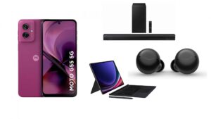 Ofertas do dia: aproveite até 45% off em fone de