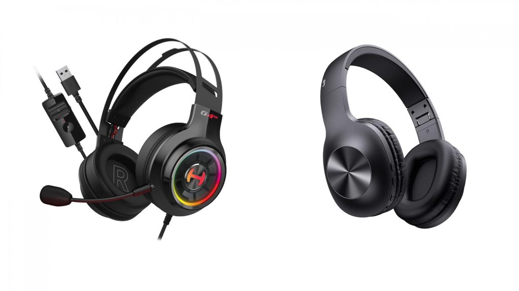 Ofertas do dia: aproveite até 51% off em headsets!