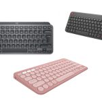 Ofertas do dia: aproveite descontos de até 28% em teclados!