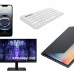 Ofertas do dia: até 34% off em itens para o