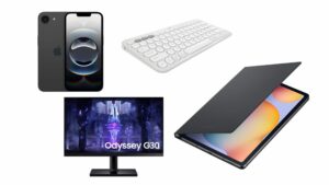 Ofertas do dia: até 34% off em itens para o