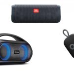 Ofertas do dia: até 39% off em caixas de som