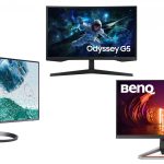 Ofertas do dia: até 46% off em monitores para jogar