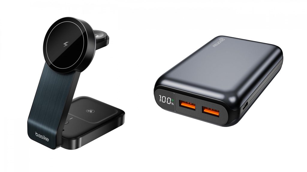 Ofertas do dia: até 52% off em carregadores e powerbanks!