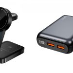 Ofertas do dia: até 52% off em carregadores e powerbanks!