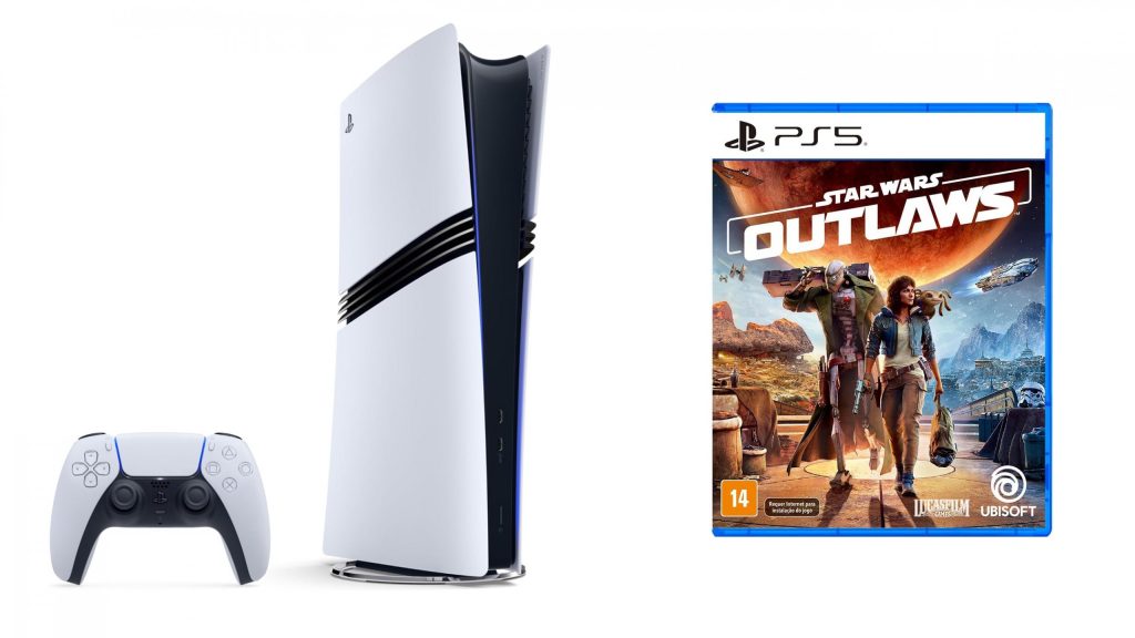 Ofertas do dia: até 62% off em jogos, consoles e
