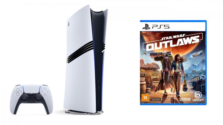 Ofertas do dia: até 62% off em jogos, consoles e